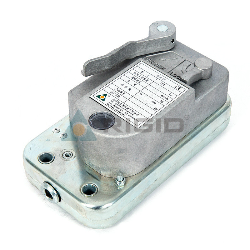 লিফট নিরাপত্তা ডিভাইস কি এবং কেন তারা গুরুত্বপূর্ণ?