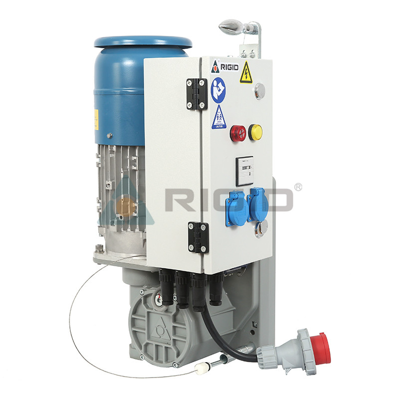 লিফটের জন্য 500-1000 কেজি ট্র্যাকশন উত্তোলন কীভাবে সুরক্ষা এবং দক্ষতার উন্নতি করে?