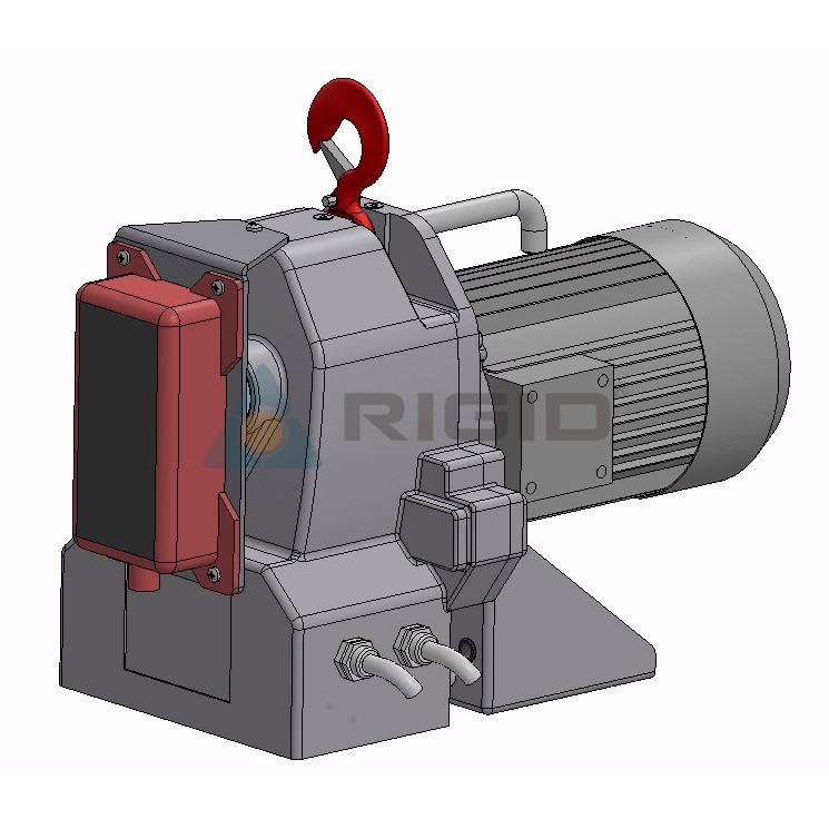 MH50 উপাদান উত্তোলন উত্তোলন