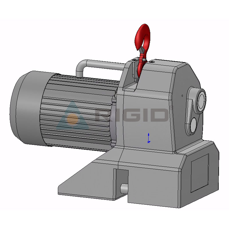 MH50 উপাদান উত্তোলন উত্তোলন